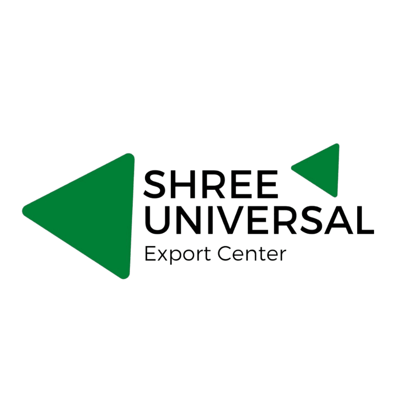 Shree Universal Logo