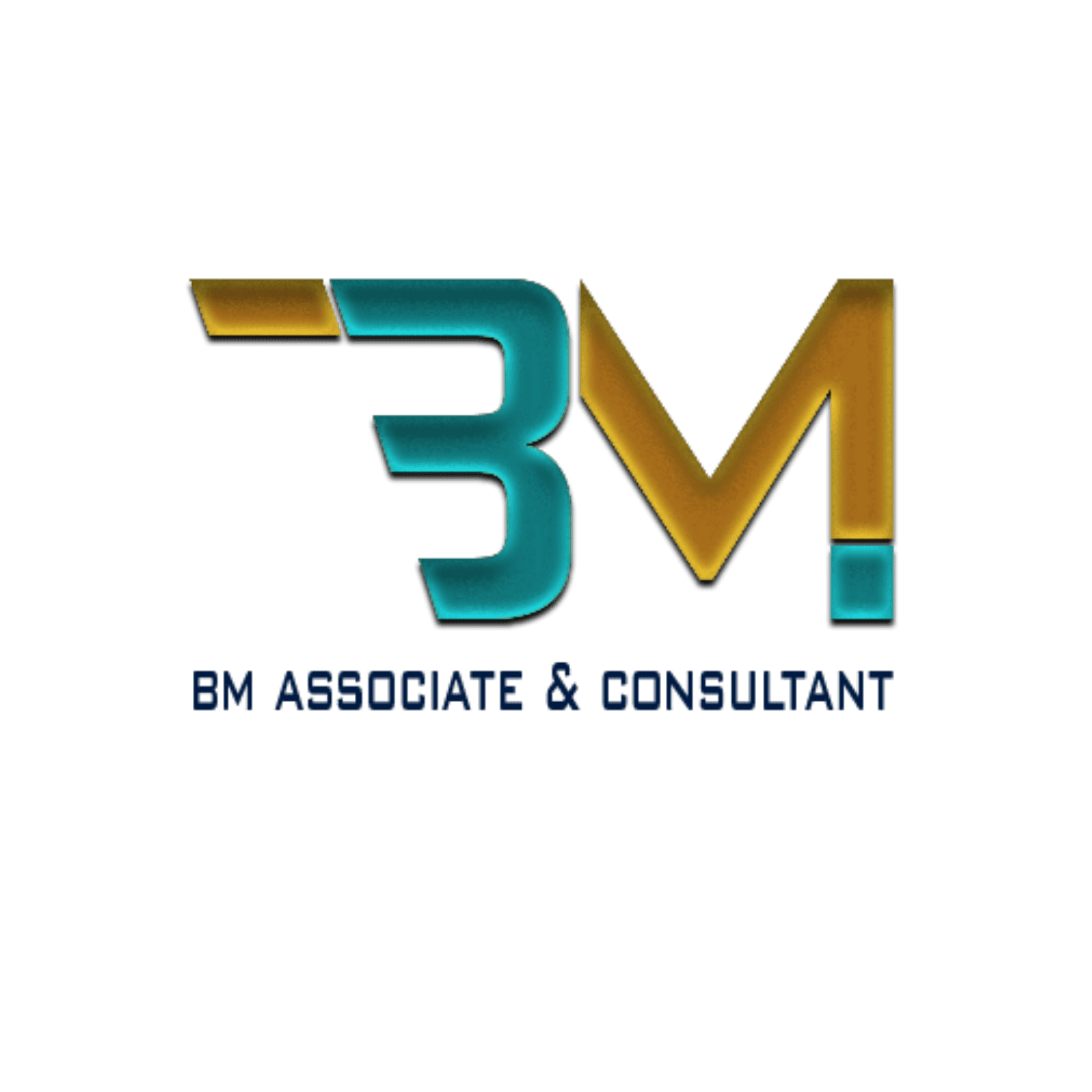 BM Associate Logo