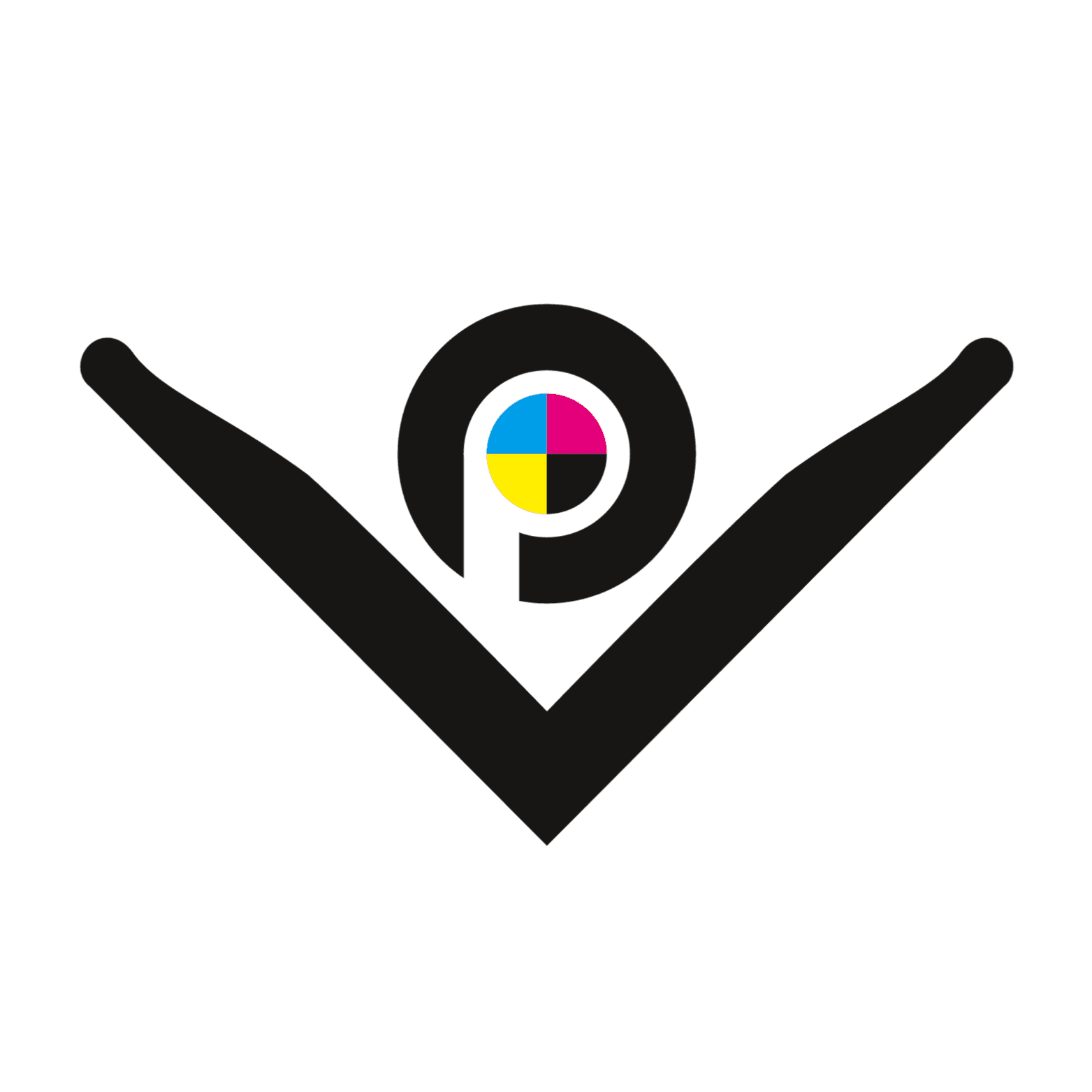Velson's Logo