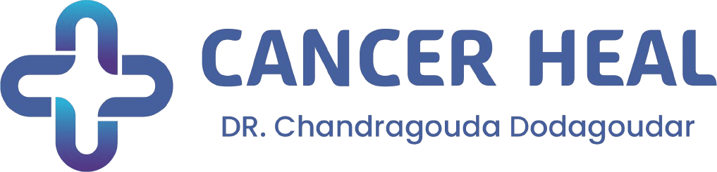 Cancer Heal Logo