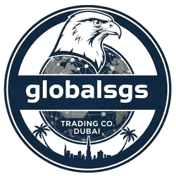 Global SGS Logo