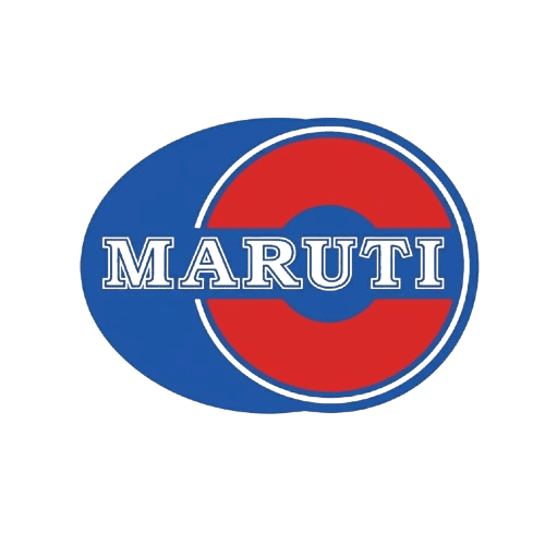 Maruti Pressure Cooker Logo
