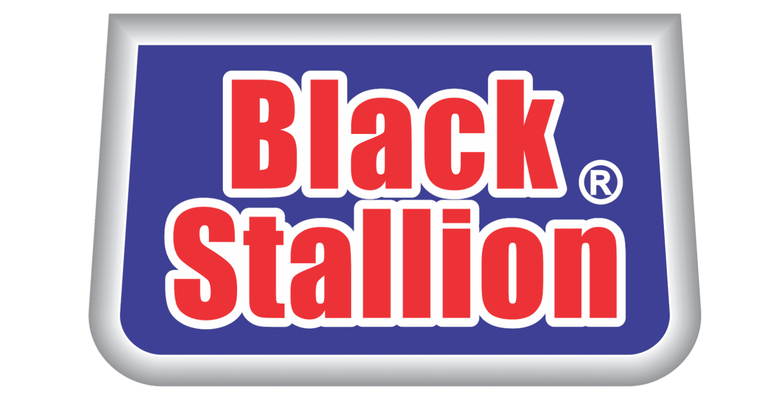 Black Stallion Logo