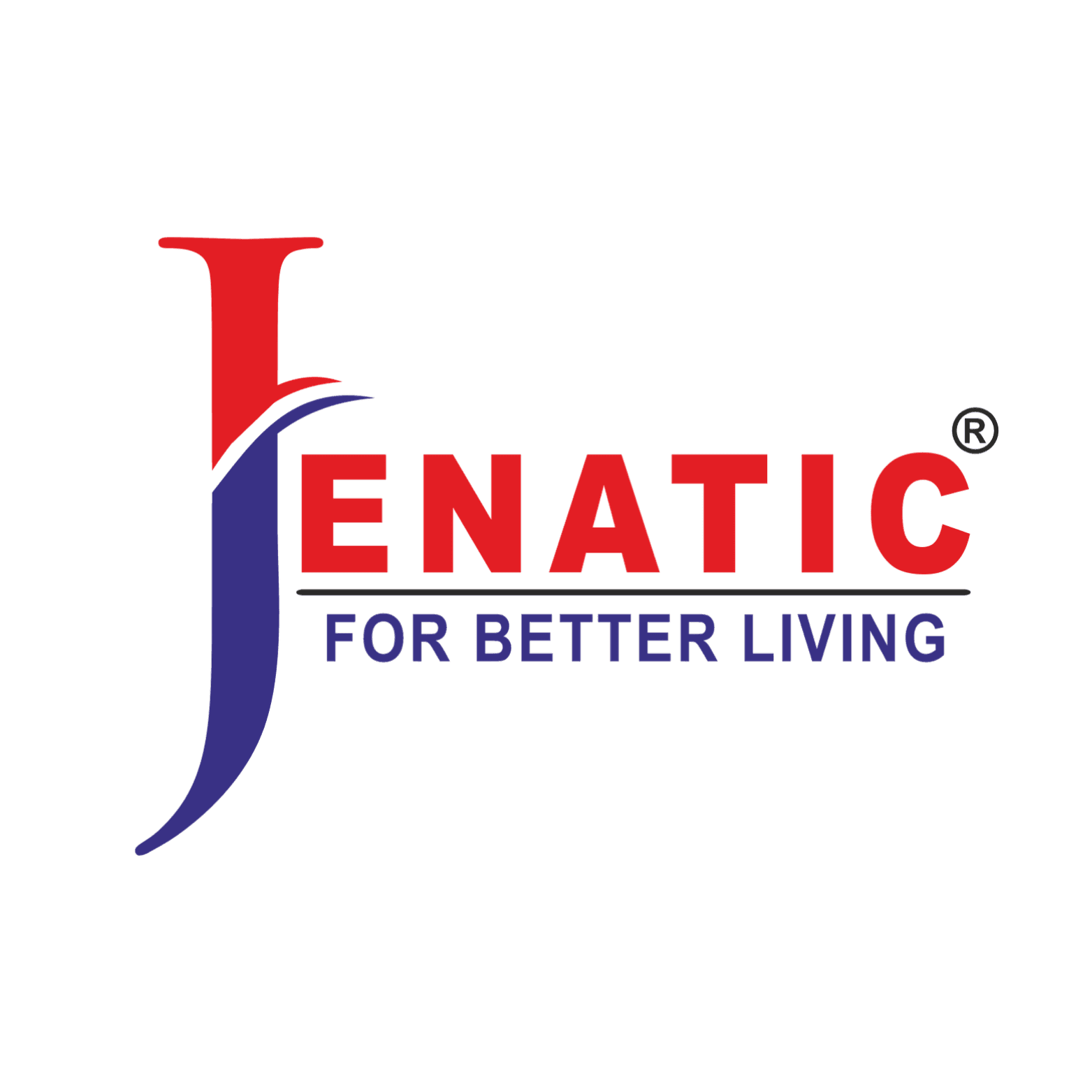Jenatic Logo