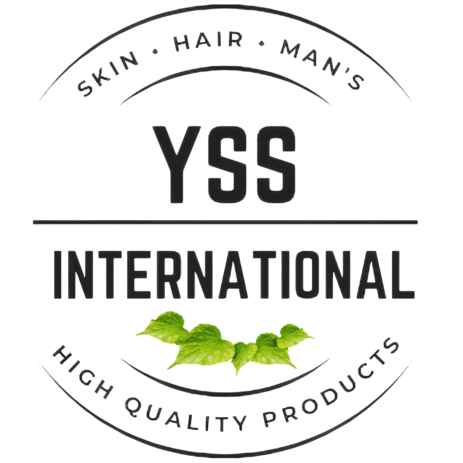 YSS International Logo