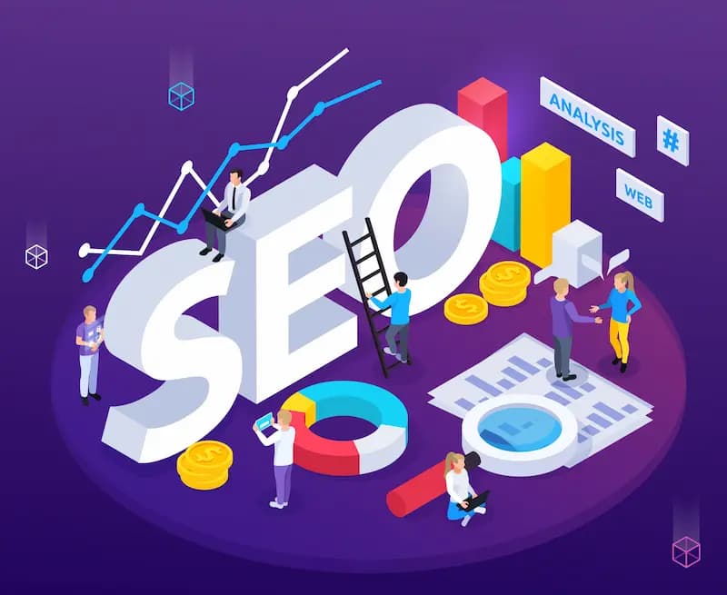 SEO & Digital Marketing